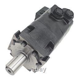 Hydraulic Drive Motor For Eaton Char-Lynn 4000 Series 109-1104-006 1-1/4 4-bolt