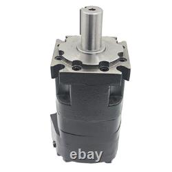 Hydraulic Drive Motor For Eaton Char-Lynn 4000 Series 109-1104-006 1-1/4 4-bolt