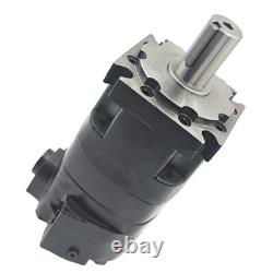 Hydraulic Drive Motor For Eaton Char-Lynn 4000 Series 109-1104-006 1-1/4 4-bolt