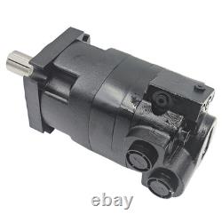 Hydraulic Drive Motor For Eaton Char-Lynn 4000 Series 109-1104-006 1-1/4 4-bolt