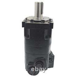 Hydraulic Drive Motor For Eaton Char-Lynn 4000 Series 109-1104-006 1-1/4 4-bolt