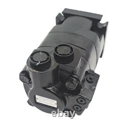 Hydraulic Drive Motor For Eaton Char-Lynn 4000 Series 109-1104-006 1-1/4 4-bolt