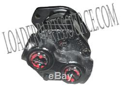 Hydraulic Drive Motor for Gehl OEM 076484