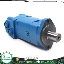 Hydraulic Engine Motor For Char-Lynn 104-1028-006 Eaton 104-1028 Hydraulic Motor