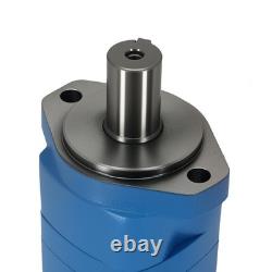 Hydraulic Engine Motor Replacement For Char-Lynn 104-1028-006, Eaton 104-1028