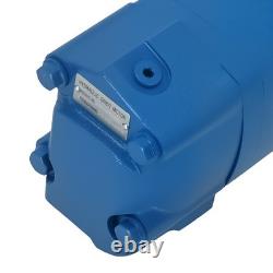 Hydraulic Engine Motor Replacement For Char-Lynn 104-1028-006, Eaton 104-1028