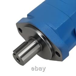 Hydraulic Engine Motor Replacement For Char-Lynn 104-1028-006, Eaton 104-1028