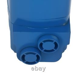 Hydraulic Engine Motor Replacement For Char-Lynn 104-1028-006, Eaton 104-1028