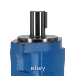 Hydraulic Engine Motor Replacement For Char-Lynn 104-1028-006, Eaton 104-1028