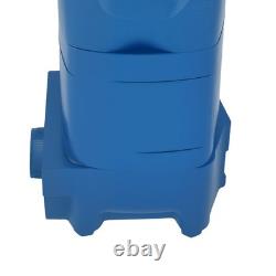 Hydraulic Engine Motor Replacement For Char-Lynn 104-1028-006, Eaton 104-1028