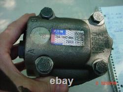Hydraulic Geroler Disc Valve Motor EATON CHAR-LYNN P/N 104-1027-006