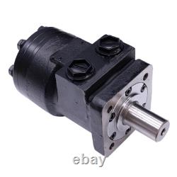 Hydraulic Gerotor Motor 101-1001-009 101-1001 CM004P for Eaton Char-Lynn HSeries