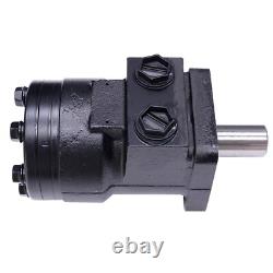 Hydraulic Gerotor Motor 101-1001-009 101-1001 CM004P for Eaton Char-Lynn HSeries