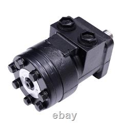 Hydraulic Gerotor Motor 101-1001-009 101-1001 CM004P for Eaton Char-Lynn HSeries