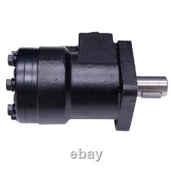 Hydraulic Gerotor Motor 101-1001-009 101-1001 CM004P for Eaton Char-Lynn HSeries