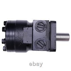 Hydraulic Gerotor Motor 101-1001-009 101-1001 CM004P for Eaton Char-Lynn HSeries