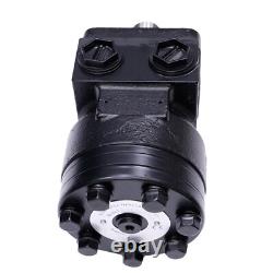 Hydraulic Gerotor Motor 101-1001-009 101-1001 CM004P for Eaton Char-Lynn HSeries