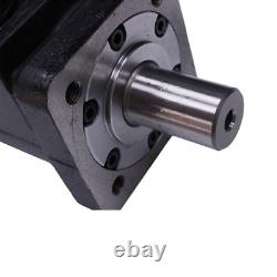 Hydraulic Gerotor Motor 101-1001-009 101-1001 CM004P for Eaton Char-Lynn HSeries