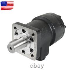 Hydraulic Gerotor Motor 101-1001-009 101-1001 For Eaton Char-Lynn H Series