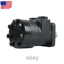 Hydraulic Gerotor Motor 101-1001-009 101-1001 For Eaton Char-Lynn H Series