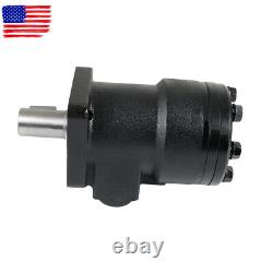 Hydraulic Gerotor Motor 101-1001-009 101-1001 For Eaton Char-Lynn H Series