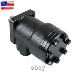 Hydraulic Gerotor Motor 101-1001-009 101-1001 For Eaton Char-Lynn H Series