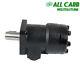 Hydraulic Gerotor Motor 101-1001-009 101-1001 For Eaton Char-Lynn H Series Motor