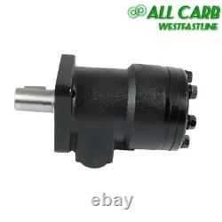 Hydraulic Gerotor Motor 101-1001-009 101-1001 For Eaton Char-Lynn H Series Motor