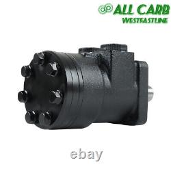 Hydraulic Gerotor Motor 101-1001-009 101-1001 For Eaton Char-Lynn H Series Motor