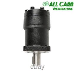 Hydraulic Gerotor Motor 101-1001-009 101-1001 For Eaton Char-Lynn H Series Motor