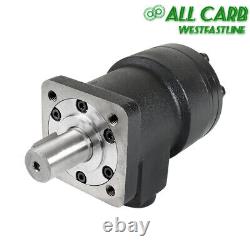 Hydraulic Gerotor Motor 101-1001-009 101-1001 For Eaton Char-Lynn H Series Motor