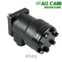 Hydraulic Gerotor Motor 101-1001-009 101-1001 For Eaton Char-Lynn H Series Motor