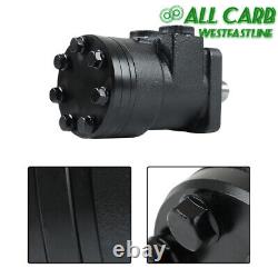 Hydraulic Gerotor Motor 101-1001-009 101-1001 For Eaton Char-Lynn H Series Motor