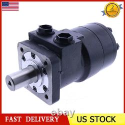 Hydraulic Gerotor Motor 101-1004-009 1011004009 For Eaton Char-Lynn H Series HDT