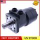 Hydraulic Gerotor Motor 101-1004-009 1011004009 For Eaton Char-Lynn H Series HDT