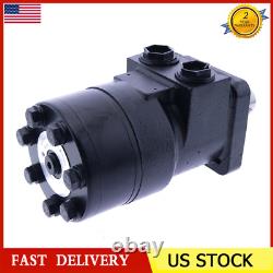Hydraulic Gerotor Motor 101-1004-009 1011004009 For Eaton Char-Lynn H Series HDT