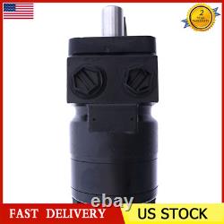Hydraulic Gerotor Motor 101-1004-009 1011004009 For Eaton Char-Lynn H Series HDT