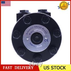 Hydraulic Gerotor Motor 101-1004-009 1011004009 For Eaton Char-Lynn H Series HDT