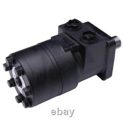Hydraulic Gerotor Motor 101-1005-009 101-1005 for Eaton Char-Lynn H Series