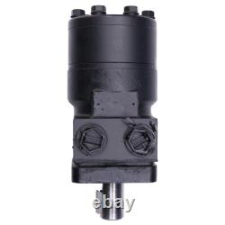 Hydraulic Gerotor Motor 101-1005-009 101-1005 for Eaton Char-Lynn H Series