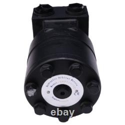 Hydraulic Gerotor Motor 101-1005-009 101-1005 for Eaton Char-Lynn H Series