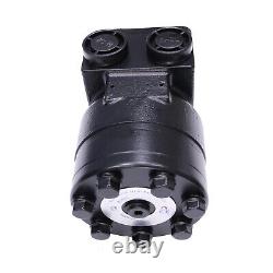 Hydraulic Gerotor Motor 101-1011-009 Replacement For Eaton Char-Lynn H Series