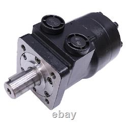 Hydraulic Gerotor Motor 101-1011-009 Replacement For Eaton Char-Lynn H Series
