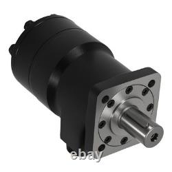 Hydraulic Gerotor Motor 101-1012-009 101-1409 For Eaton Char-Lynn H Series