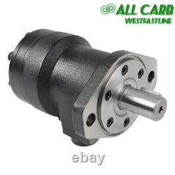 Hydraulic Gerotor Motor 101-1026-009 for Eaton Char-Lynn H Series 101-1026