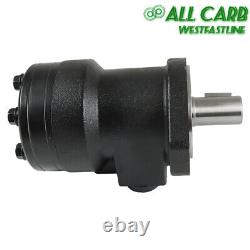 Hydraulic Gerotor Motor 101-1026-009 for Eaton Char-Lynn H Series 101-1026