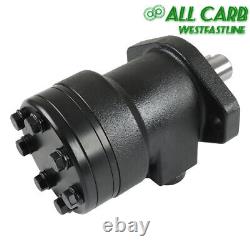 Hydraulic Gerotor Motor 101-1026-009 for Eaton Char-Lynn H Series 101-1026