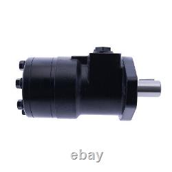 Hydraulic Gerotor Motor 101-1028-009 Replacement For Eaton Char-Lynn H Series