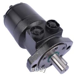 Hydraulic Gerotor Motor 101-1031 101-1031-009 For Eaton Char-Lynn H Series Motor