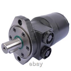 Hydraulic Gerotor Motor 101-1031 101-1031-009 For Eaton Char-Lynn H Series Motor